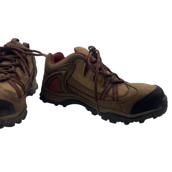 Wolverine Men's Size 8.5 Outdoor Hiking, Trail Steel toe. S0371 - Picture 6 of 13